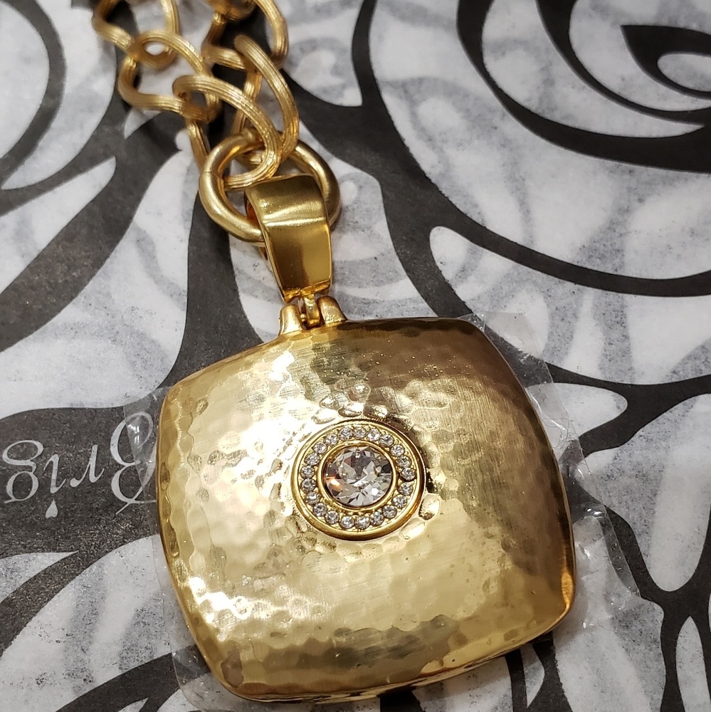 🤩☀️SALE🛍🌞Brighton Suisses Necklace